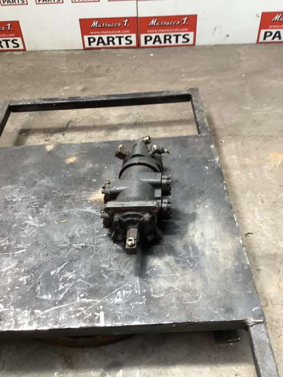 Junta rotativa para Komatsu PC228-3 Foto 2
