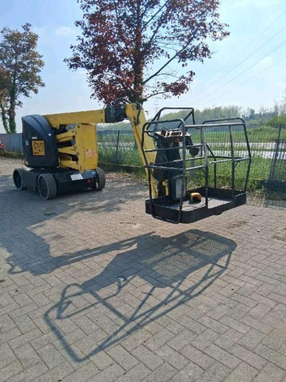 Airo A15 JE Foto 1