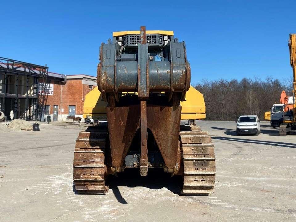 Liebherr 754 Foto 12