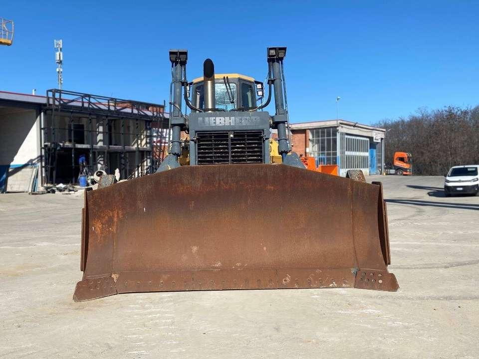 Liebherr 754 Foto 15