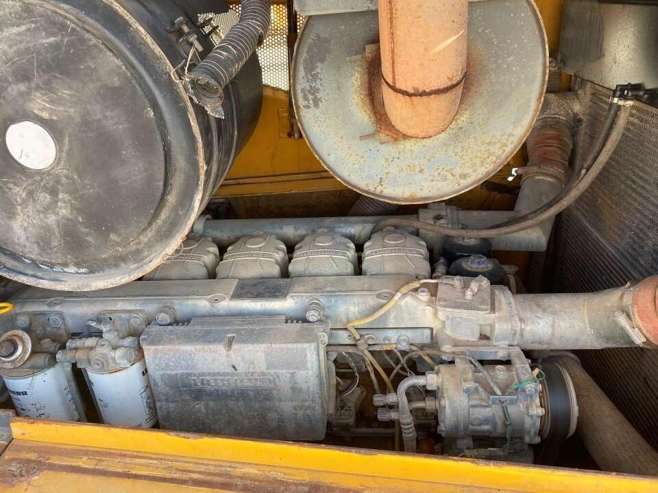 Liebherr 754 Foto 16