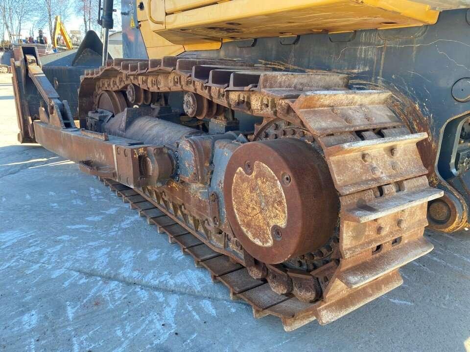 Liebherr 754 Foto 4