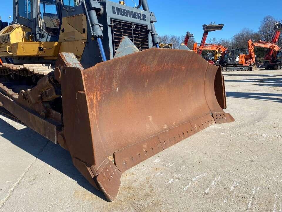 Liebherr 754 Foto 5