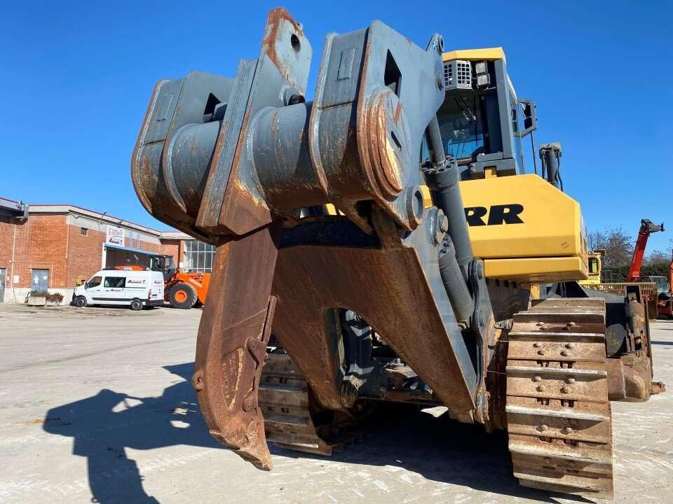 Liebherr 754 Foto 6