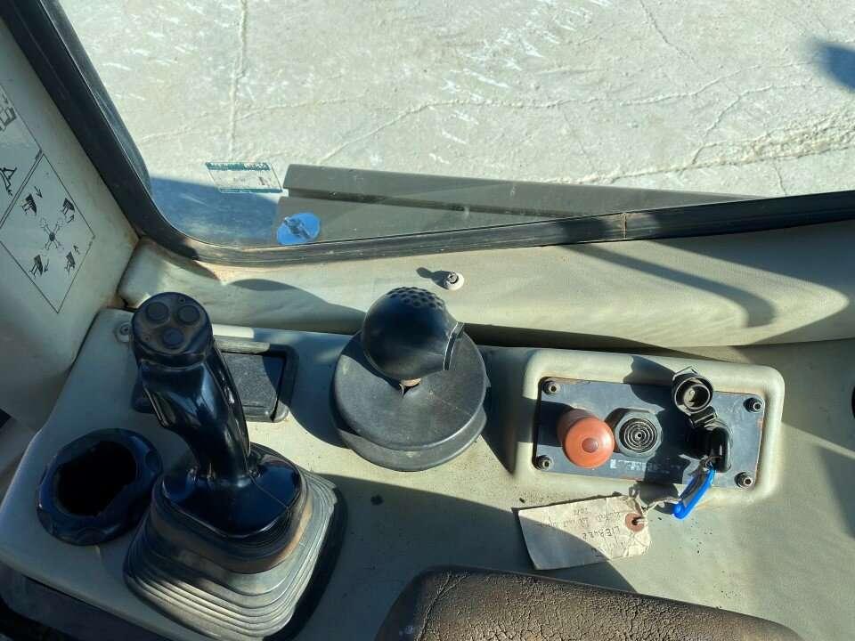 Liebherr 754 Foto 8