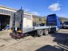 Man TGX 26.420 Foto 18 thumbnail