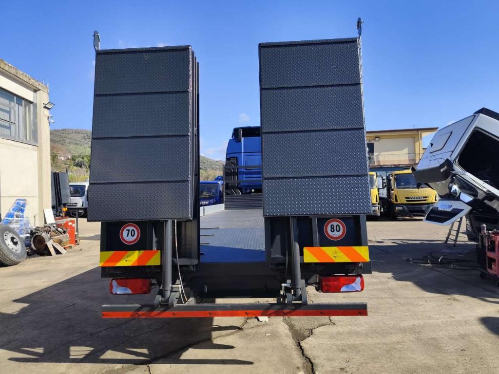 Man TGX 26.420 Foto 16
