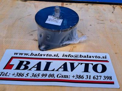 06129901, 06129902, 061299013 Rubber buffer para Bomag compactor vendida por Balavto