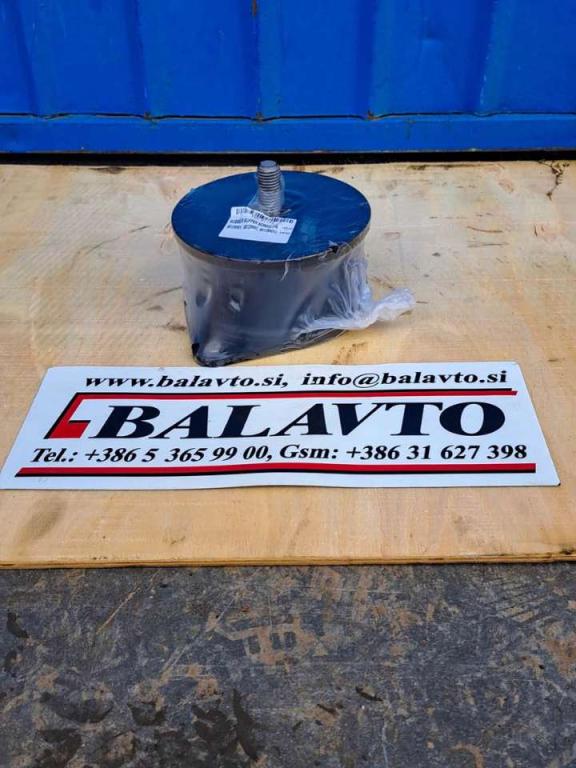 06129901, 06129902, 061299013 Rubber buffer para Bomag compactor Foto 2