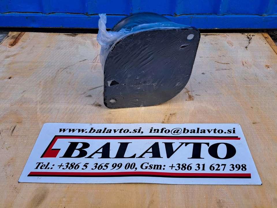 06129901, 06129902, 061299013 Rubber buffer para Bomag compactor Foto 3