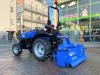 Solis S22 - DOPPIA TRAZIONE 4WD Foto 5 thumbnail