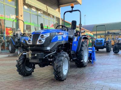 Solis S22 - DOPPIA TRAZIONE 4WD vendida por Giordano Srl