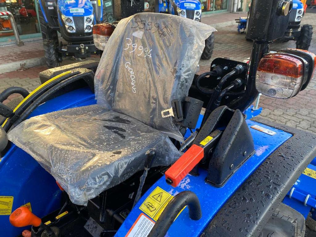Solis S22 - DOPPIA TRAZIONE 4WD Foto 18