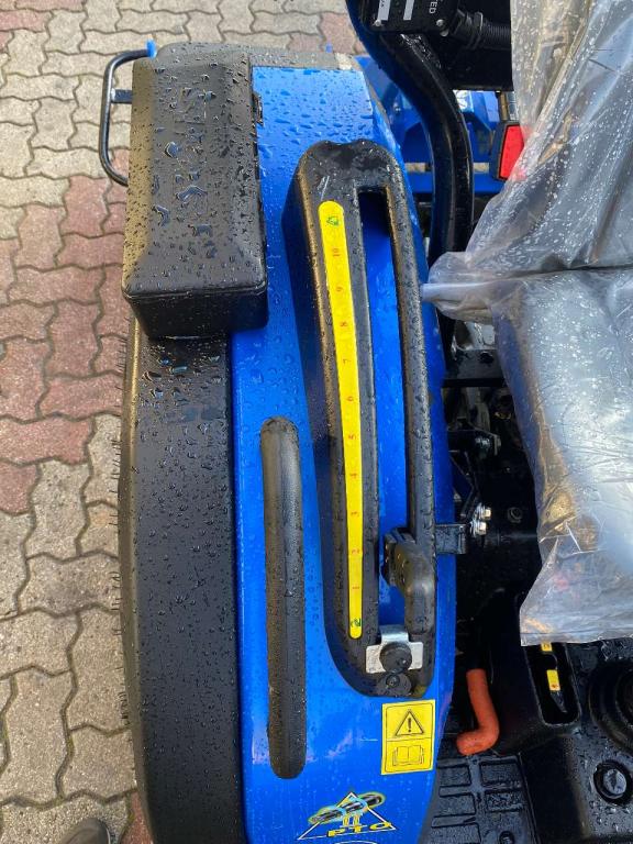 Solis S22 - DOPPIA TRAZIONE 4WD Foto 19