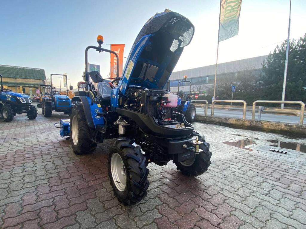 Solis S22 - DOPPIA TRAZIONE 4WD Foto 23