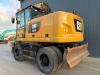 Caterpillar M318F Foto 3 thumbnail