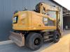 Caterpillar M318F Foto 5 thumbnail