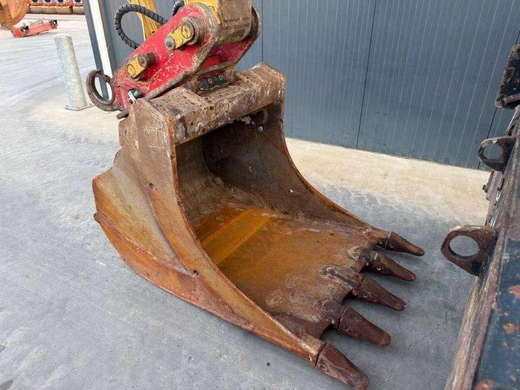 Caterpillar M318F Foto 18