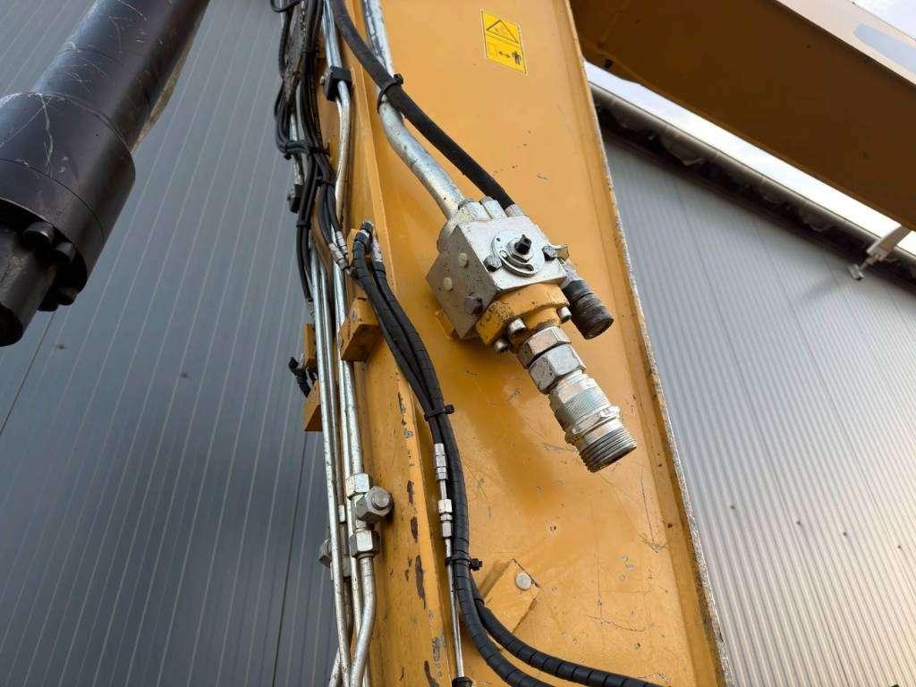 Caterpillar M318F Foto 23