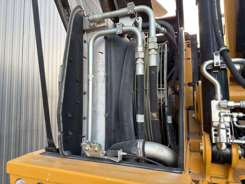 Caterpillar M318F Foto 29
