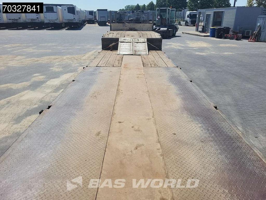 Faymonville F-S43-1AAF Steering Axle Ramps Foto 15