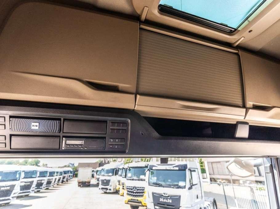 Man TGX 18.470 BLS - INTARDER Foto 15