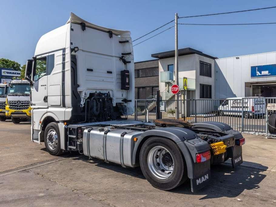Man TGX 18.470 BLS - INTARDER Foto 3