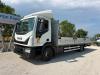 Iveco EUROCARGO 120E19 cassone lungo EURO 6 Foto 1 thumbnail