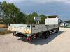 Iveco EUROCARGO 120E19 cassone lungo EURO 6 Foto 8 thumbnail