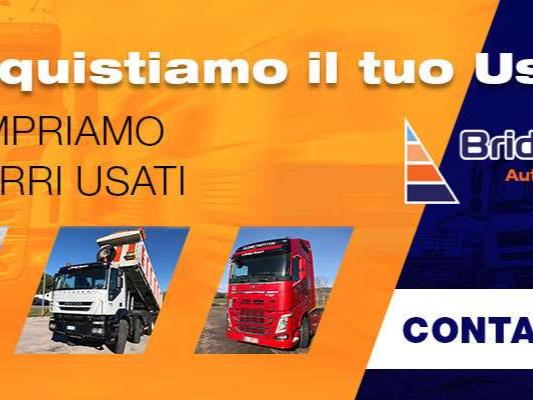 Iveco EUROCARGO 120E19 cassone lungo EURO 6 Foto 12