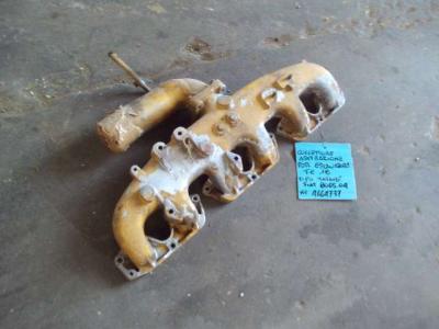 Colector de admisión para Fiat Allis FE18- MOTORE FIAT 8065.04 - N. 4664737 vendida por OLM 90 Srl