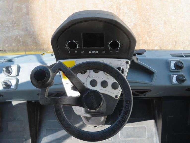 Bomag BW219 DH-5 Foto 12