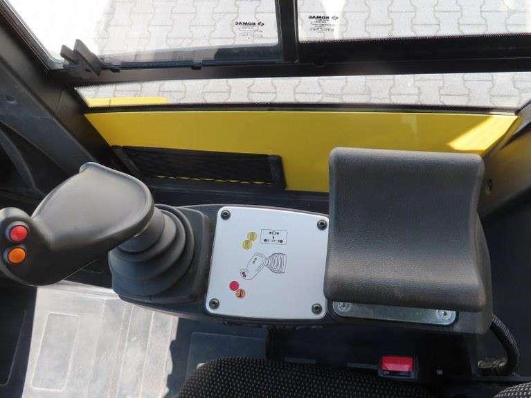 Bomag BW219 DH-5 Foto 13
