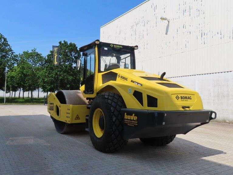 Bomag BW219 DH-5 Foto 4