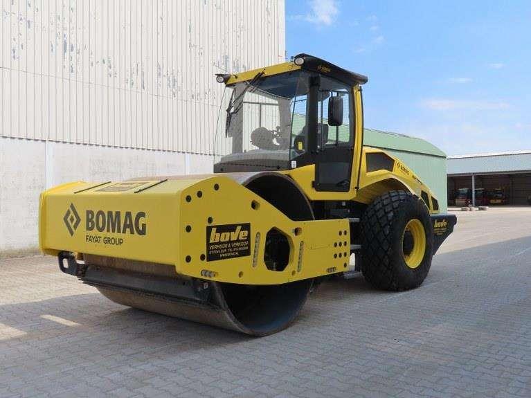 Bomag BW219 DH-5 Foto 6