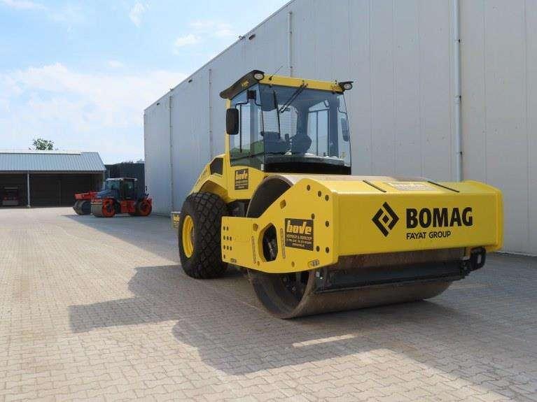 Bomag BW219 DH-5 Foto 8