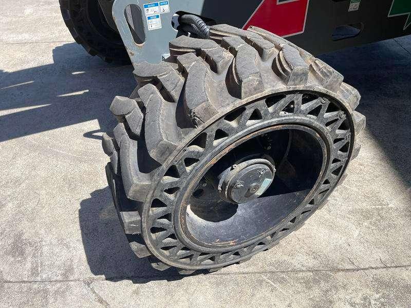 Haulotte HA 16 RTJ Pro Foto 27