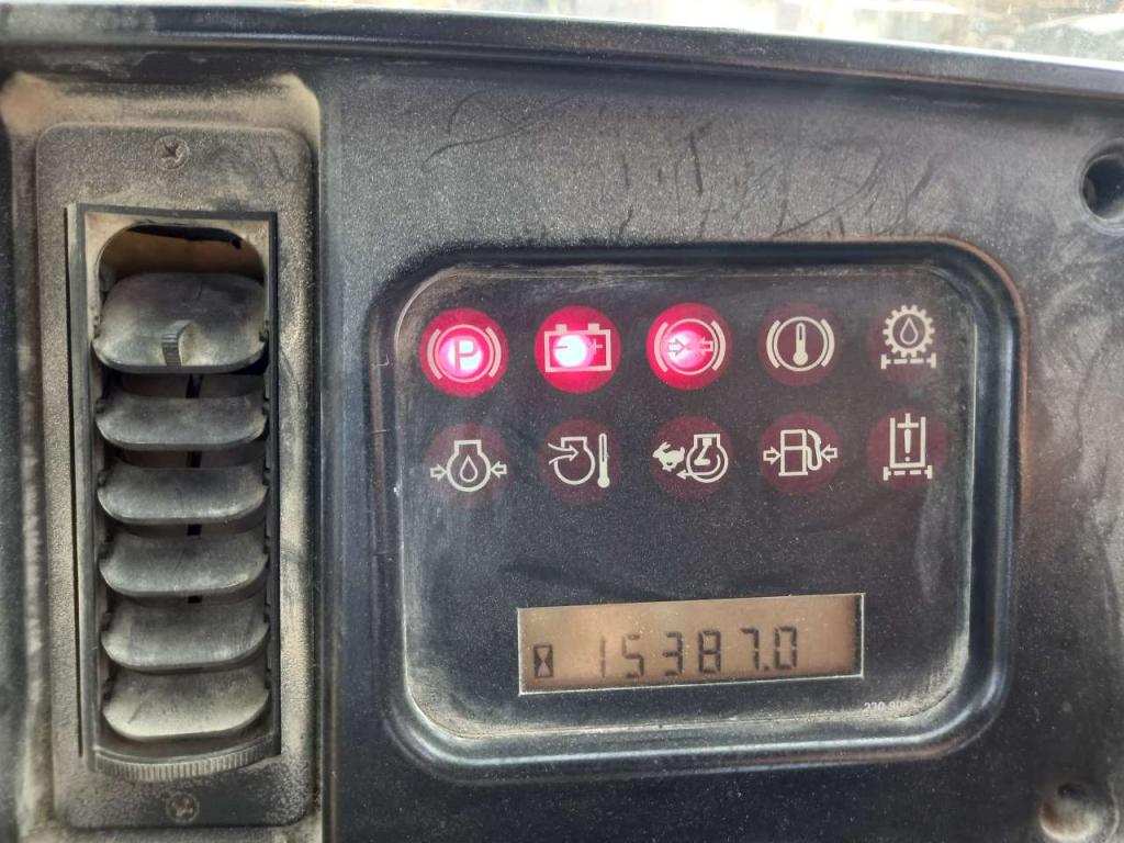 Caterpillar 988H Foto 15