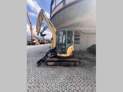 Yanmar VIO57 U vendida por AM Soluzioni Industriali