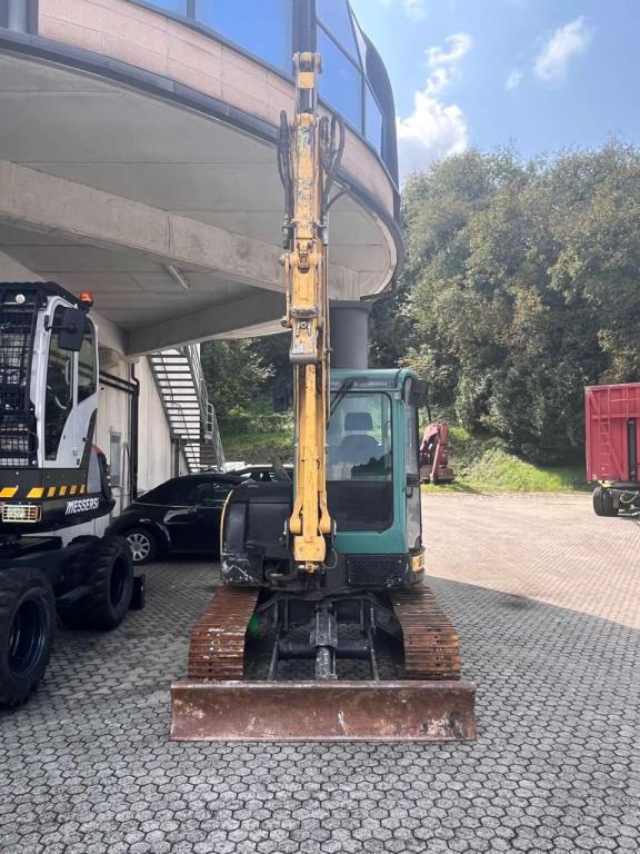 Yanmar VIO57 U Foto 2