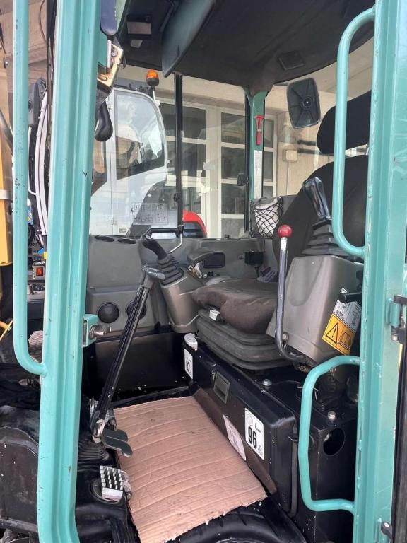 Yanmar VIO57 U Foto 6