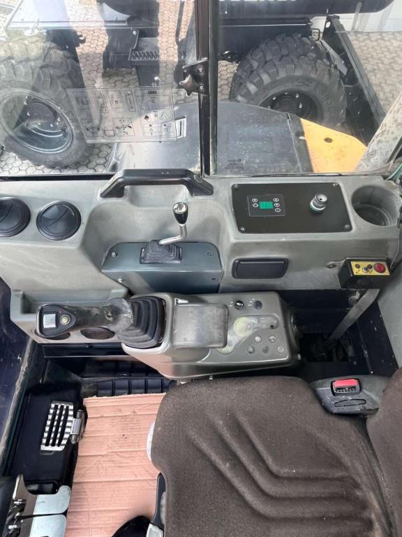 Yanmar VIO57 U Foto 7