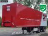 Jumbo T0180 LZV B-Double Tailgate LBW Steering Axle Foto 1 thumbnail