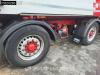Jumbo T0180 LZV B-Double Tailgate LBW Steering Axle Foto 19 thumbnail