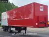 Jumbo T0180 LZV B-Double Tailgate LBW Steering Axle Foto 3 thumbnail