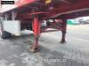 Jumbo T0180 LZV B-Double Tailgate LBW Steering Axle Foto 30 thumbnail