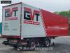 Jumbo T0180 LZV B-Double Tailgate LBW Steering Axle Foto 5 thumbnail