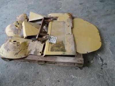Cárter para Fiat Allis FL10E vendida por OLM 90 Srl