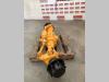 Clark Hurth Eje delantero para Caterpillar TH Foto 2 thumbnail