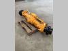 Clark Hurth Eje delantero para Caterpillar TH Foto 4 thumbnail